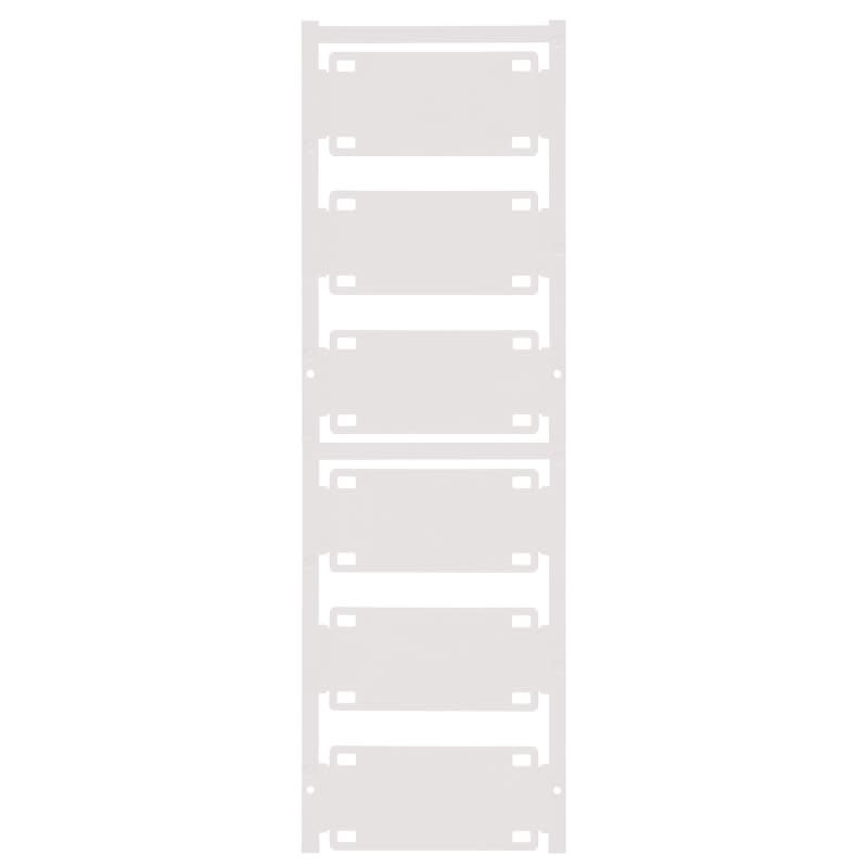 Weidmüller - Repérage de fils - impression spéciale à préciser (fichier .xlsx)