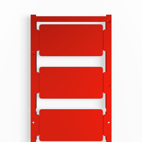 Weidmüller - CC 30/60 K MC NE RT - Repères d'appareillages - ClipCard