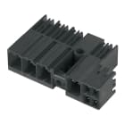 Weidmüller - Connecteurs de puissance pour CI pas 7,62 mm, ou>