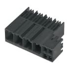 Weidmüller - Connecteurs de puissance pour CI pas 7,62 mm, ou>