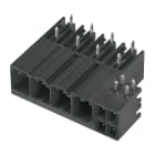 Weidmüller - Connecteurs de puissance pour CI pas 7,62 mm, ou>