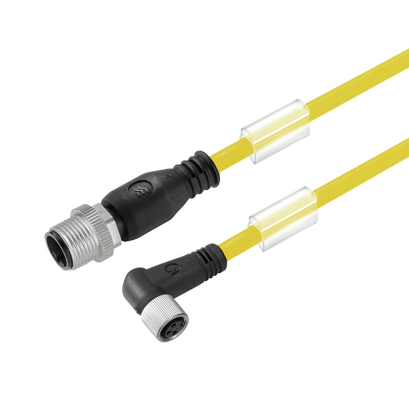 Weidmüller - SAI Accessoires pour répartiteurs capteurs et actionneurs