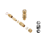 Weidmüller - Coffrets ATEX