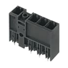 Weidmüller - Connecteurs de puissance pour CI pas 7,62 mm, ou>