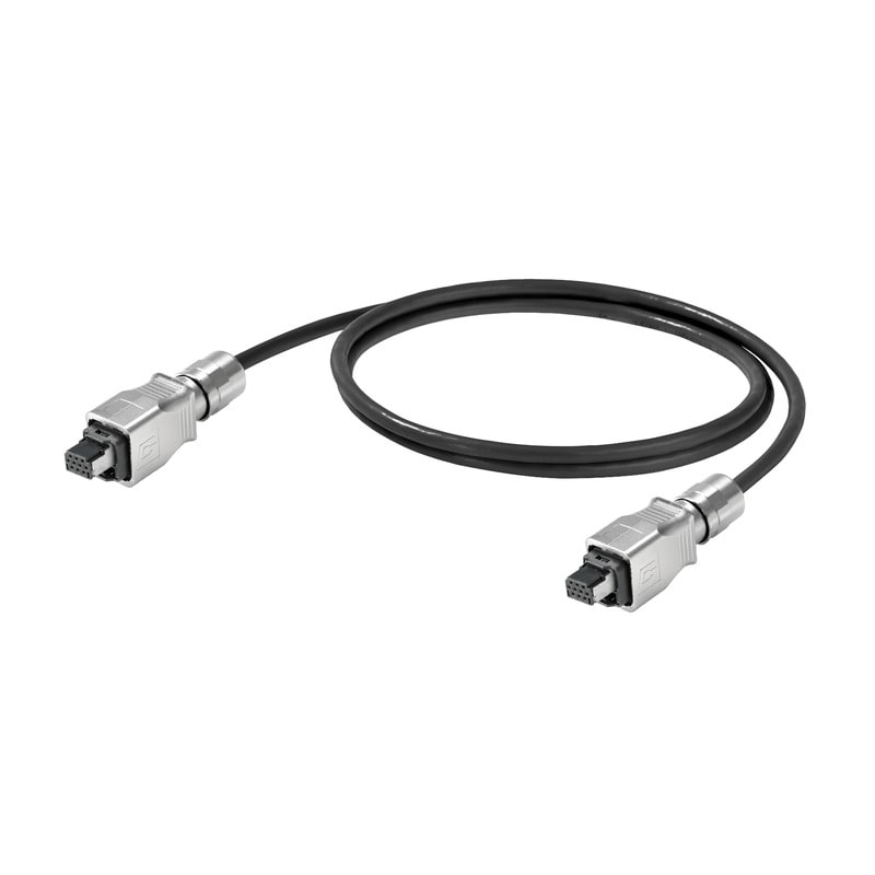 Weidmüller - Ethernet Industriel Composants Passifs