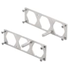 Weidmüller - HDC 24B HP250 MPL3 TYP1 - CIE Connecteurs industriels étanches