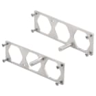 Weidmüller - HDC 24B HP250 MPL2 TYP2 - CIE Connecteurs industriels étanches