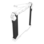 Weidmüller - CH20M12 S PSCSC BK 2010 Boitiers électronique (vides)