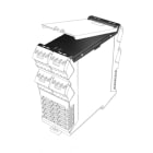 Weidmüller - CH20M45 F RD 2014 Boitiers électronique (vides)