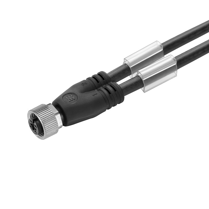 Weidmüller - SAI Accessoires pour répartiteurs capteurs et actionneurs