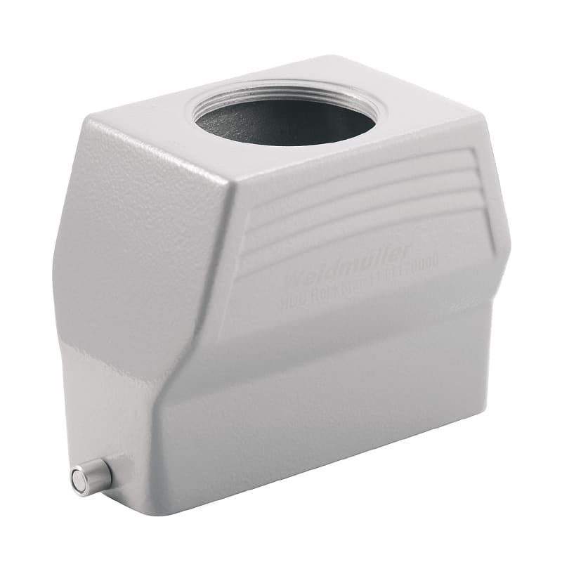 Weidmüller - HDC 64D TOLU 1M50G - CIE Connecteurs industriels étanches