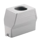Weidmüller - HDC 64D TOLU 1M50G - CIE Connecteurs industriels étanches