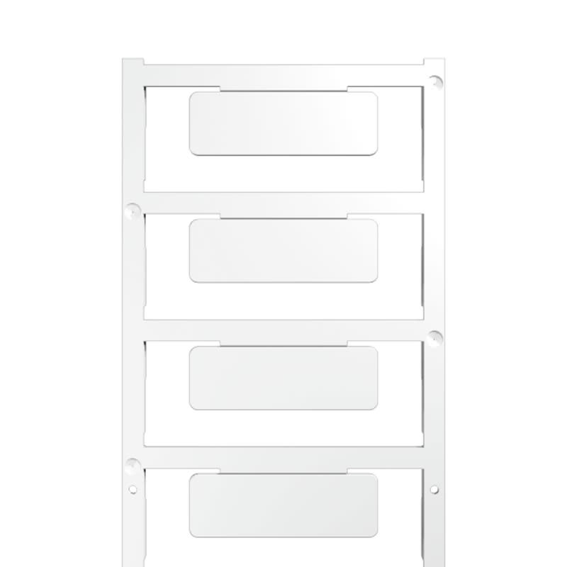 Weidmüller - Repérage de fils - impression spéciale à préciser (fichier .xlsx)