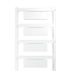 Weidmüller - Repérage de fils - impression spéciale à préciser (fichier .xlsx)