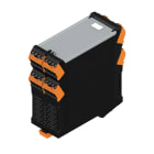 Weidmüller - CH20M45 SET 11/11 BK/OR Boitiers électronique (vides)