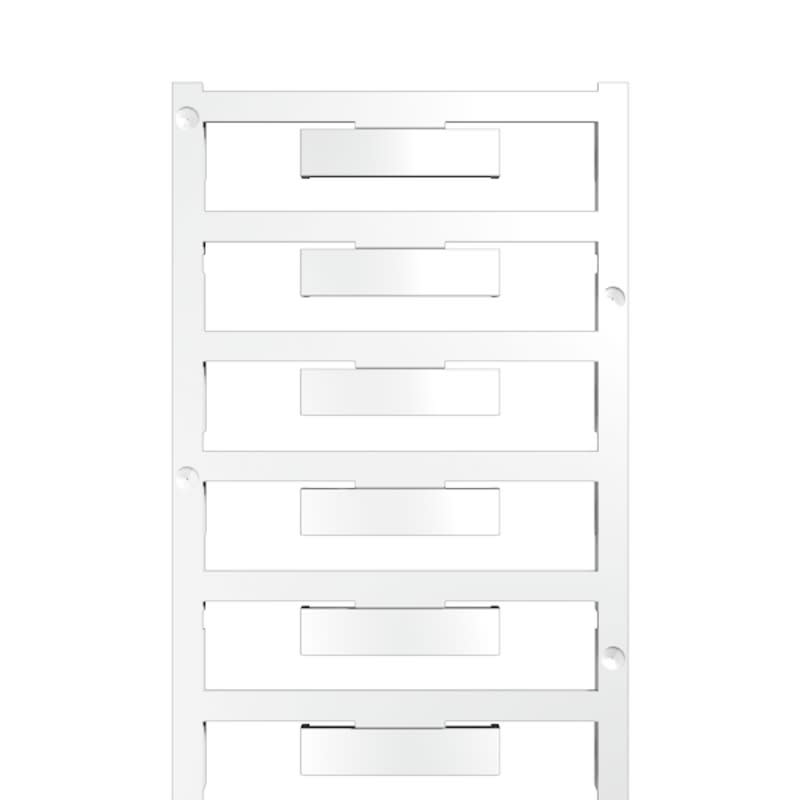 Weidmüller - Repérage de fils - impression spéciale à préciser (fichier .xlsx)