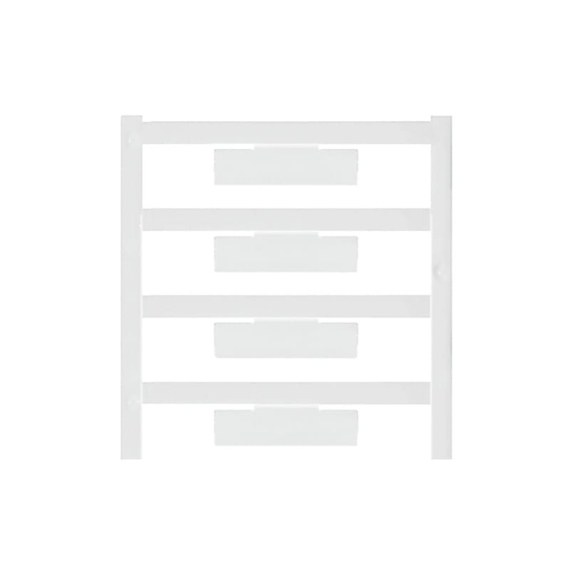 Weidmüller - Repérage de fils - impression spéciale à préciser (fichier .xlsx)