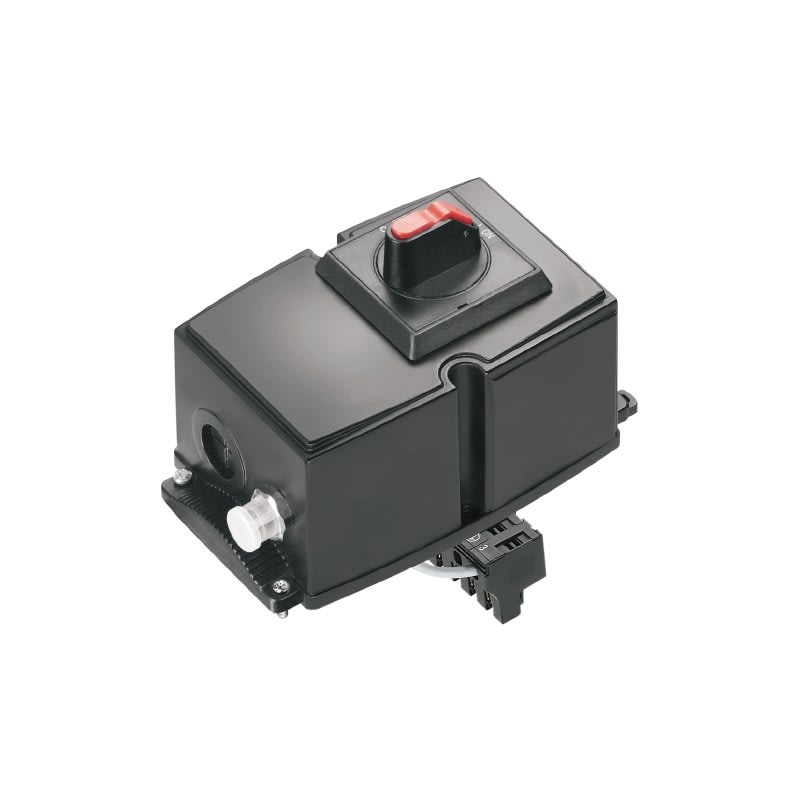 Weidmüller - BG GHDE HO SA UL PT6 - Machinery field power systems - Gamme FieldPower®