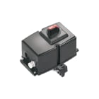 Weidmüller - BG GHDE HO SA UL PT6 - Machinery field power systems - Gamme FieldPower®