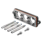 Weidmüller - HDC IP68 24B MD 3M32 - CIE Connecteurs industriels étanches