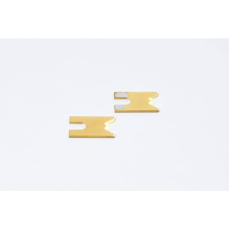 Weidmüller - Machines automatiques