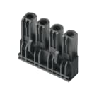 Weidmüller - Connecteurs de puissance pour CI pas 7,62 mm, ou>