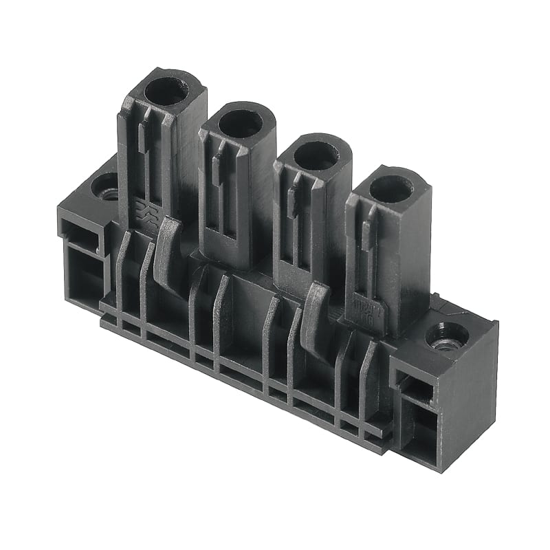 Weidmüller - Connecteurs de puissance pour CI pas 7,62 mm, ou>