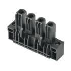 Weidmüller - Connecteurs de puissance pour CI pas 7,62 mm, ou>