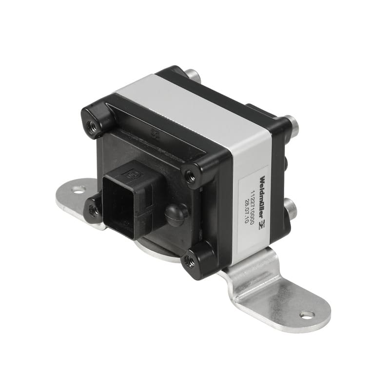 Weidmüller - Ethernet Industriel Composants Passifs