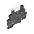 Weidmüller - TRZ 5VDC 1CO - Relais & Opto-coupleurs Interface relais, 5 V DC ±20 %, LED verte