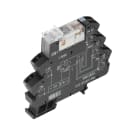 Weidmüller - TRZ 60VUC 2CO - Relais & Opto-coupleurs Interface relais, 60 V UC ±10 %, LED ver