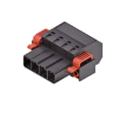 Weidmüller - Connecteurs de puissance pour CI pas 7,62 mm, ou>