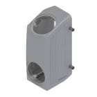 Weidmüller - HDC 24B TBU 2M40G CS - CIE Connecteurs industriels étanches