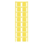 Weidmüller - SM 22/22 K MC NE GE - Repérage de fils Repérage d?appareils, Largeur: 22 mm, Car