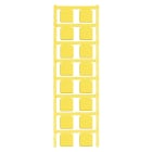 Weidmüller - SM 22/22 K MC NE GE - Repérage de fils Repérage d?appareils, Largeur: 22 mm, Car