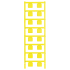 Weidmüller - CC 15/17 MC NE GE - Repérage de fils Repérage d?appareils, Largeur: 17 mm, Carac