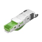 Weidmüller - Ethernet Industriel Composants Passifs