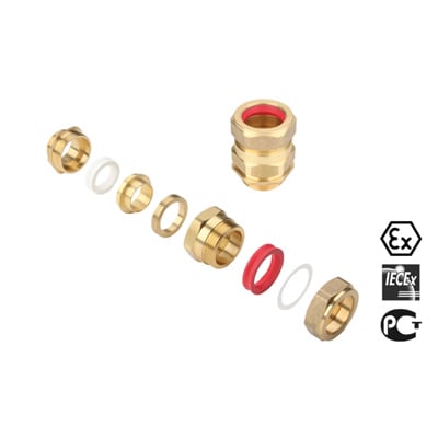 Weidmüller - Coffrets ATEX