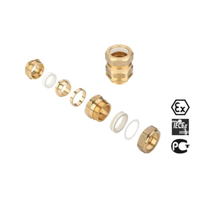 Weidmüller - Coffrets ATEX