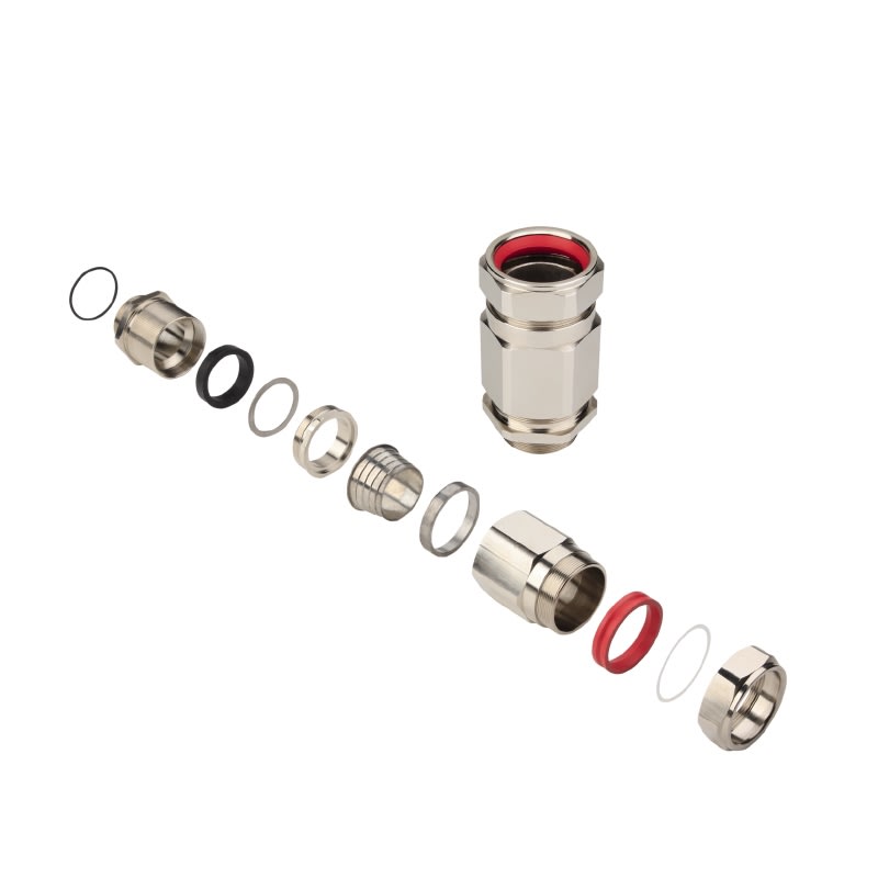 Weidmüller - Coffrets ATEX