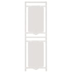 Weidmüller - CC 85/54 MC NE WS - Repères d'appareillages - ClipCard