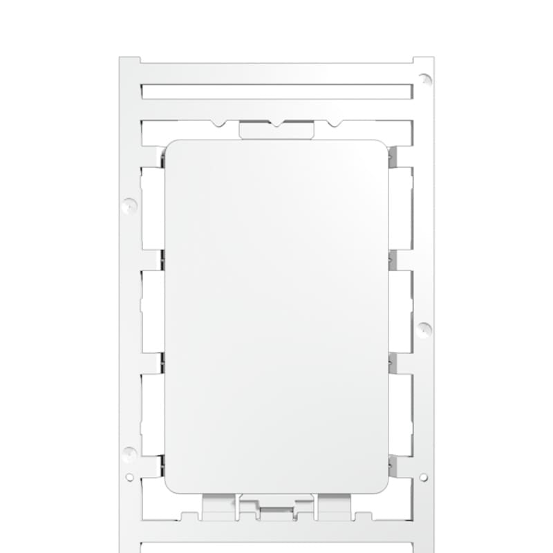 Weidmüller - Repérage de fils - impression spéciale à préciser (fichier .xlsx)