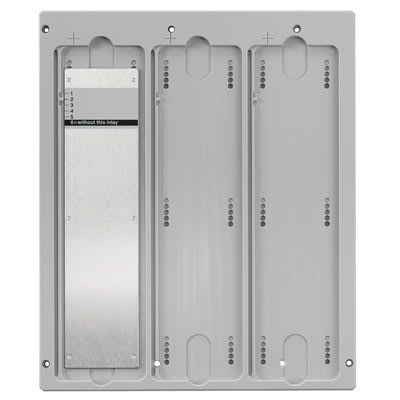 Weidmüller - Accessoires pour l'installation