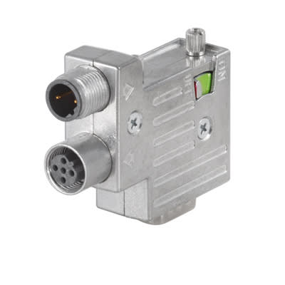 Weidmüller - SAI Accessoires pour répartiteurs capteurs et actionneurs