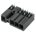 Weidmüller - Connecteurs de puissance pour CI pas 7,62 mm, ou>