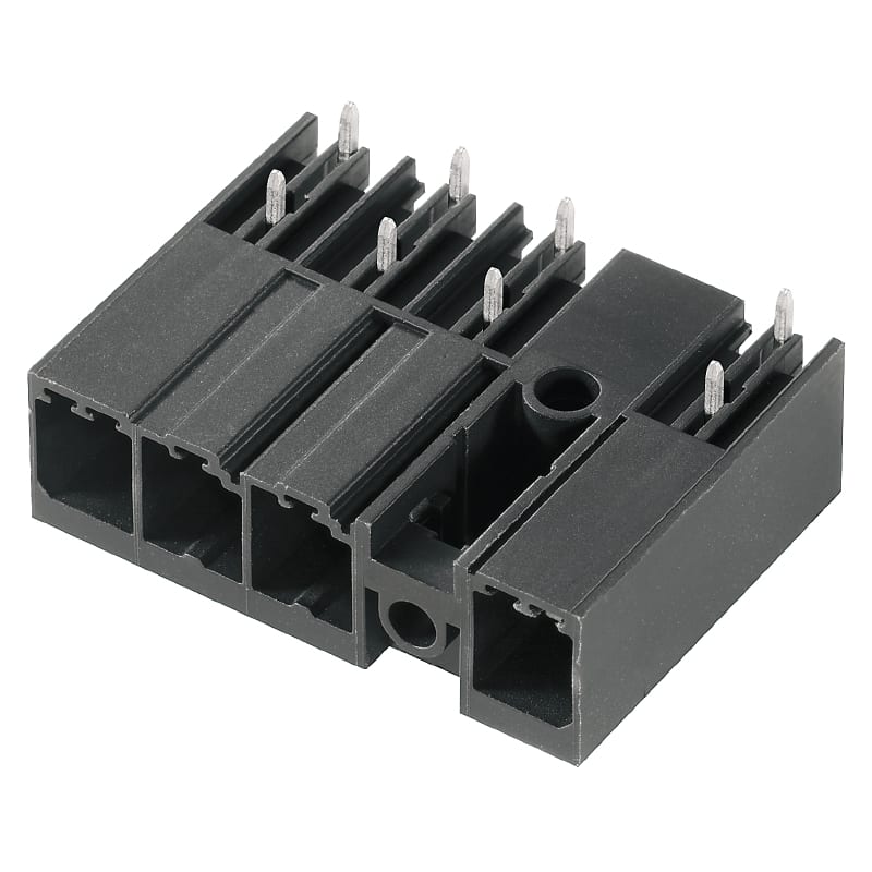 Weidmüller - Connecteurs de puissance pour CI pas 7,62 mm, ou>