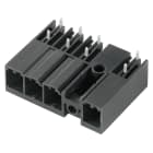 Weidmüller - Connecteurs de puissance pour CI pas 7,62 mm, ou>