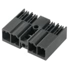 Weidmüller - Connecteurs de puissance pour CI pas 7,62 mm, ou>
