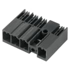 Weidmüller - Connecteurs de puissance pour CI pas 7,62 mm, ou>