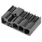 Weidmüller - Connecteurs de puissance pour CI pas 7,62 mm, ou>